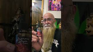 Satan's spit is hot chilli spray