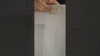 Esperanto. Ligilo por eniri Vocxmesagxejon estas en komentoj.