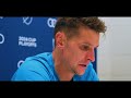Inside the 90: Left It All Out On The Pitch | Audi 2024 MLS Cup Playoffs: Round 1, Match 3