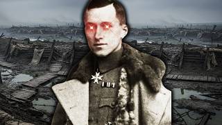 'WWI Was the Best Time of My Life'