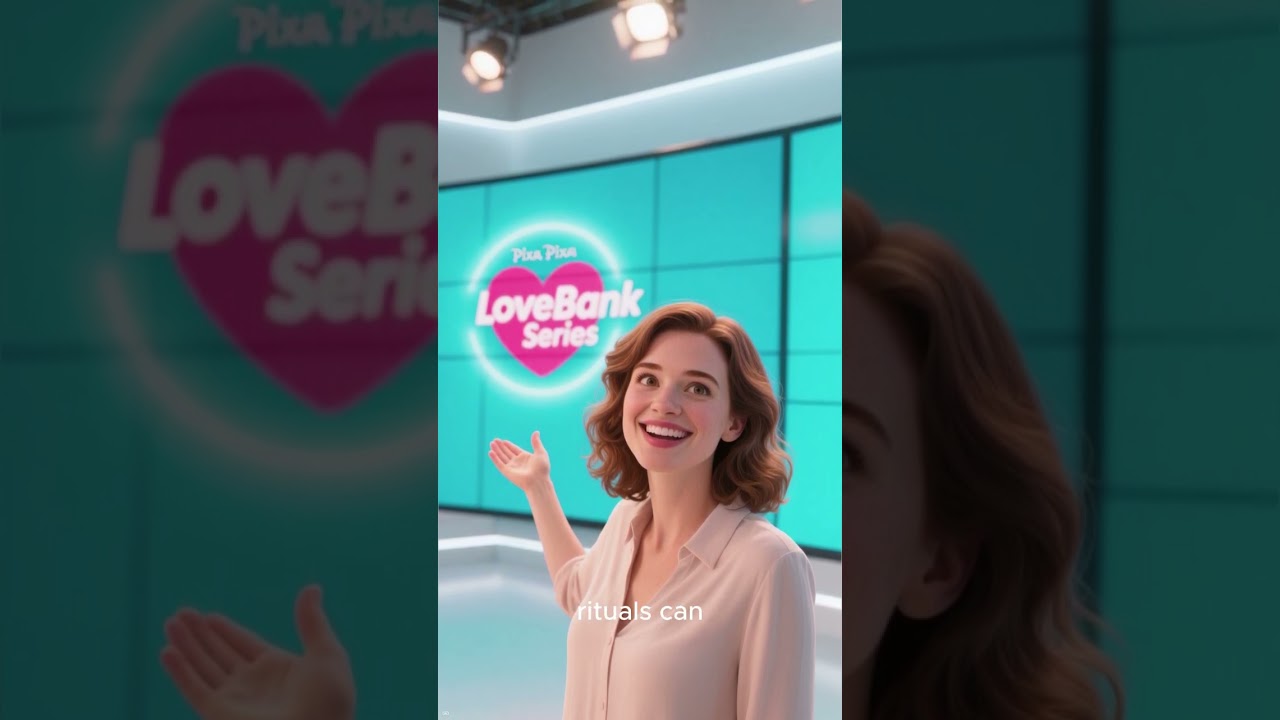 LoveBank: 10 Sweet Relationship Stories That Build Safe, Lasting Love 💖