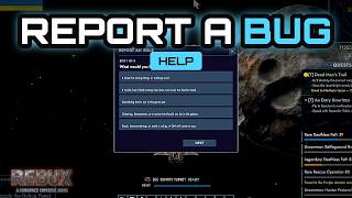 Details Report an issue | Subspace: Redux Update