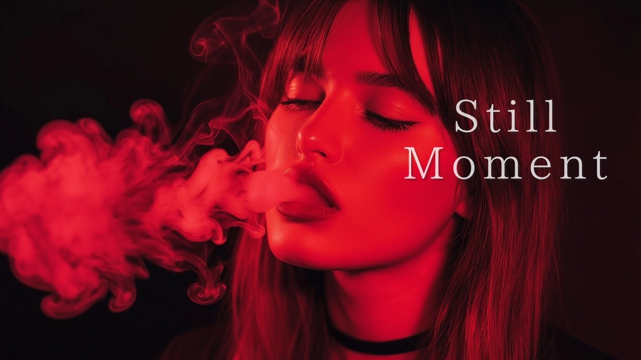 Smoke Mood - Just Relax | Deep House Mix 2026 • Chill / Night Vibes / Stress Relief #39