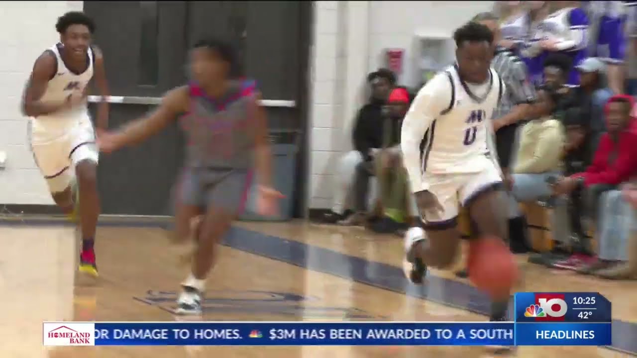 Doubleheader recap with Mangham vs. Caldwell Parish for Thursday Night Hoops (Dec. 15th, 2022)