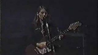 Video thumbnail of "Liz Phair - Don't Hold Your Breath - 1995"