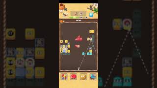 Brick Ball Blast - Level 261 - Gameplay - Best Way To Play screenshot 4