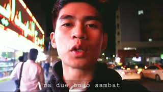 Ora ndue bojo sambat
