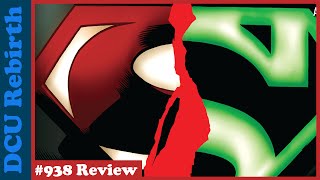 Action Comics #958 Review - Superman & Lex Luthor Vs Doomsday! Lex Luthor Hero!
