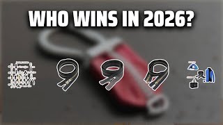 The Top 5 Best Zipper Repair Kit in 2026 - Must Watch Before Buying!