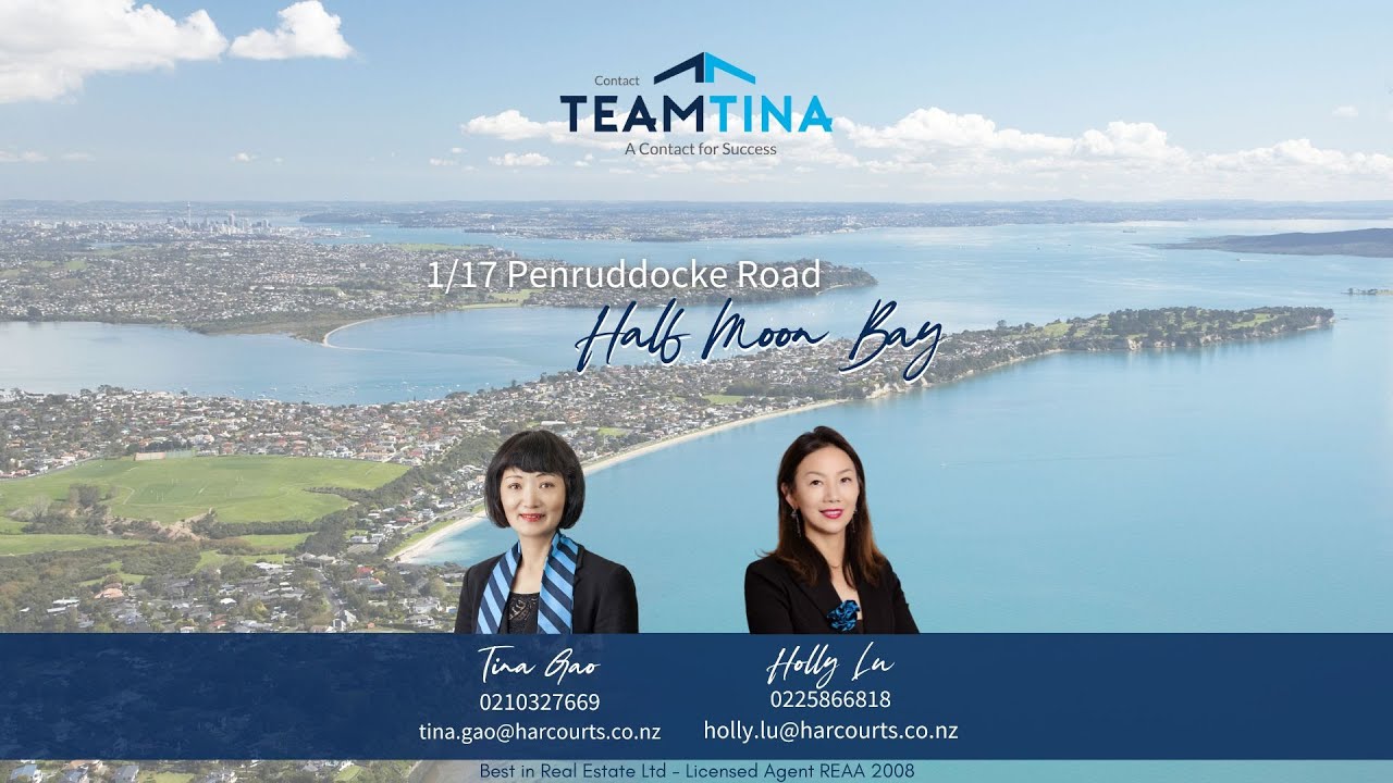 Stylishly Renovated Single-Level in Half Moon Bay - 1/17 Penruddocke Road, Half Moon Bay