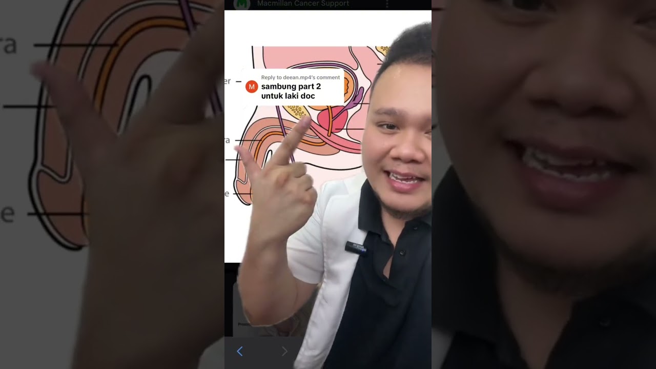 PENTINGNYA SEK* UNTUK LELAKI….