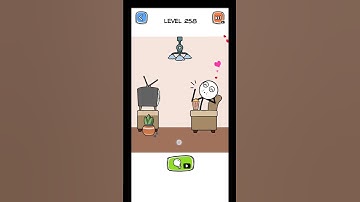 Dont make me Angry level 258