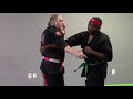 Sijo Thomas Gettling San Lung Mui Seminar 2020 Part 1