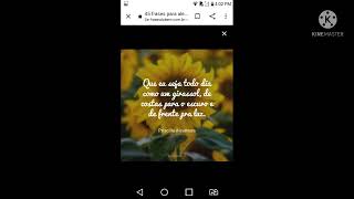 Frase Para Alegrar O Seu Dia E Frases Bonita