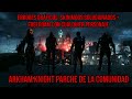 (Instalar) Parche de la comunidad Batman Arkham Knight [Skin Mods solucionados, Freeroam, contenido]