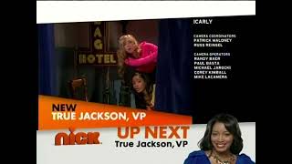 Nickelodeon Split Screen Credits (January 7, 2010) #2