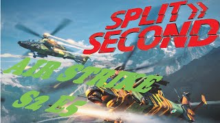 Celebrity Split Second Game play GT 1030 mission Walkthrough  Air Strike  Season 2 HD MAX Settings.Gameplay Net Worth