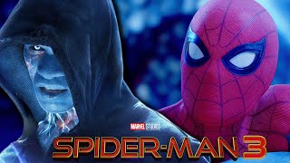 Jamie Foxx RETURNS as ELECTRO in MCU Spider-Man 3!