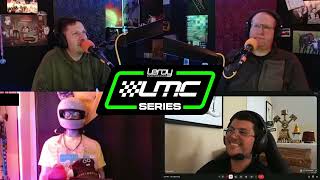 The LMC Podcast Ep. 11 _ The 2026 Season is here!