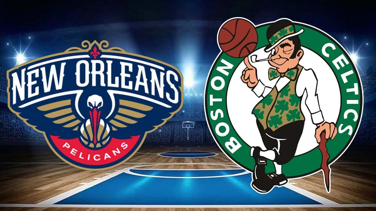 Pelicans Celtics Monday 1/29/24 NBA Picks and Predictions Picks