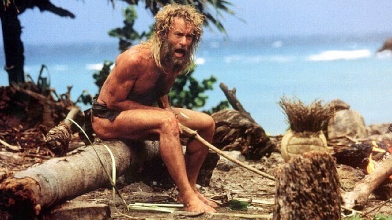 Survivor of 1500 Days on Deserted Island Shares INSANE Story - A True Survival