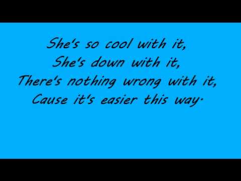 Casual Sex My Darkest Days Text