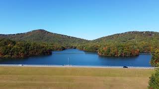 20231024   Fall at Lake Pettite 24fps