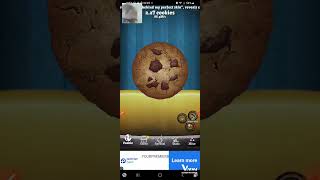 every season in cookie clicker (except Halloween)