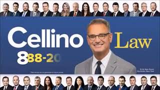 Cellino Barnes all jingles