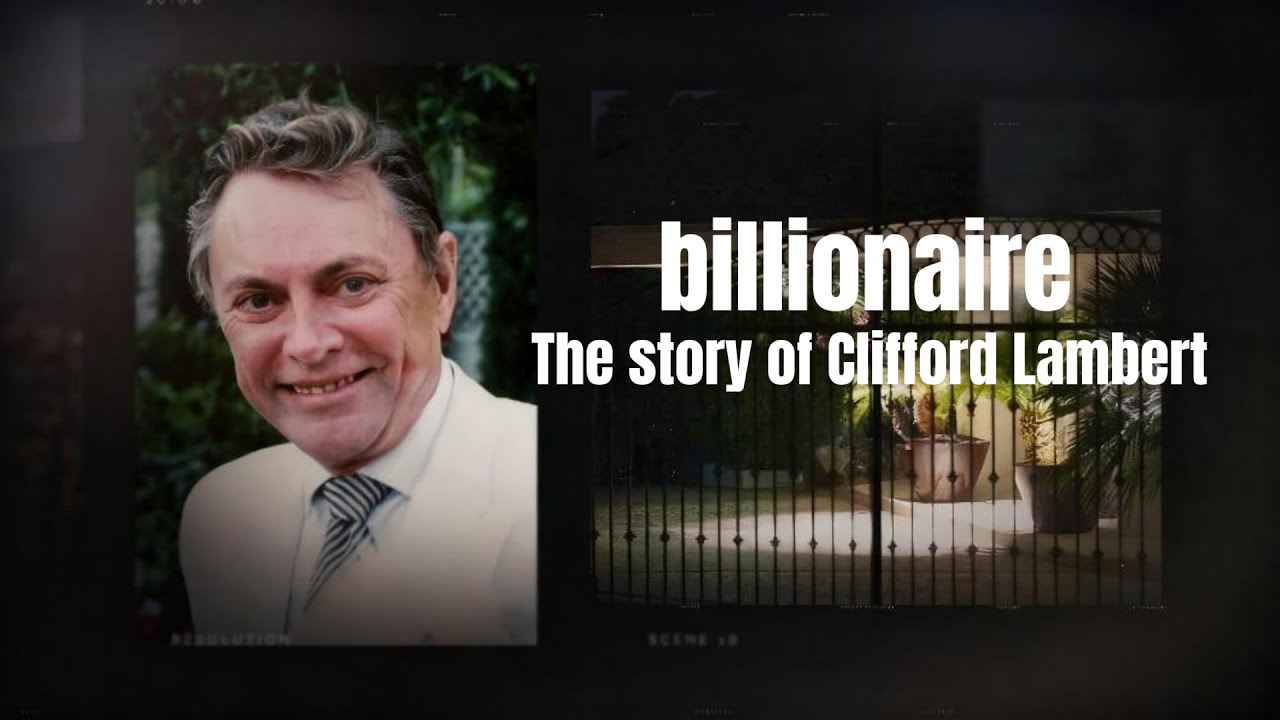 Billionaire Vanishes After Secret Meeting - What Cops Found SHOCKED Everyone
