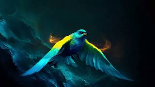 Catatonique  Passerine alacrn Del Amor Remix