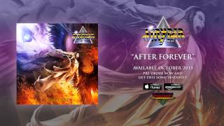 Stryper - "After Forever" (Black Sabbath Cover) (Official Audio) chords