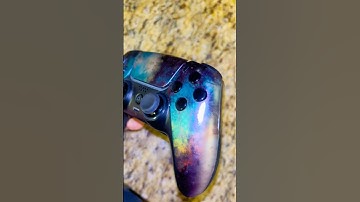 Scuf Reflex FPS “Genesis” (Instant Triggers) #ps5 #controller