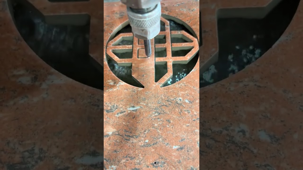 Revolutionizing Ceramics: The Power of Water Jet Cutting