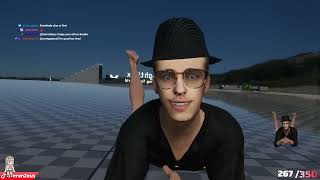Hello Pwincess - New VRCHAT meme