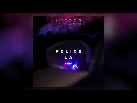 Leerod banton - Police la