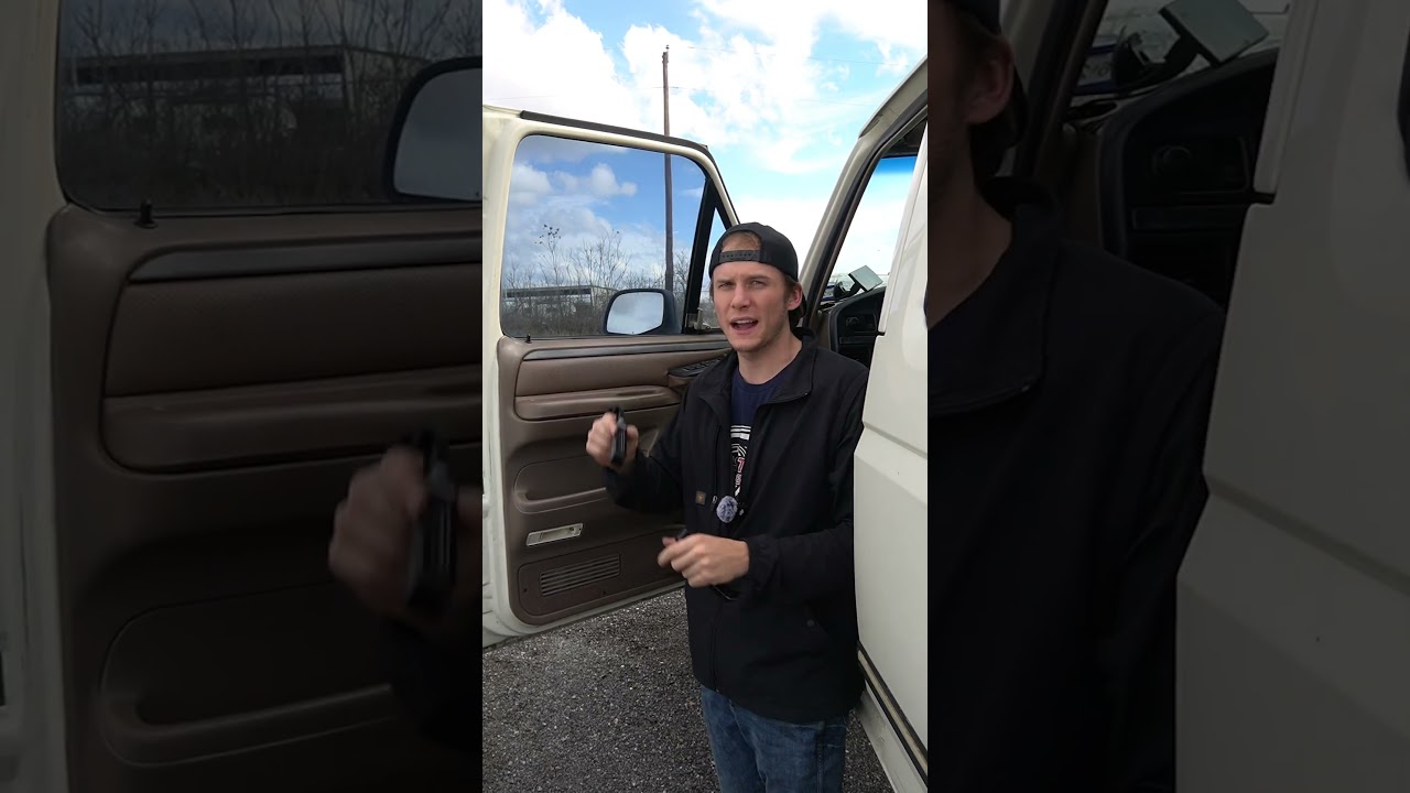 Самая ненадежная деталь двигателя OBS 7.3L Powerstroke! 