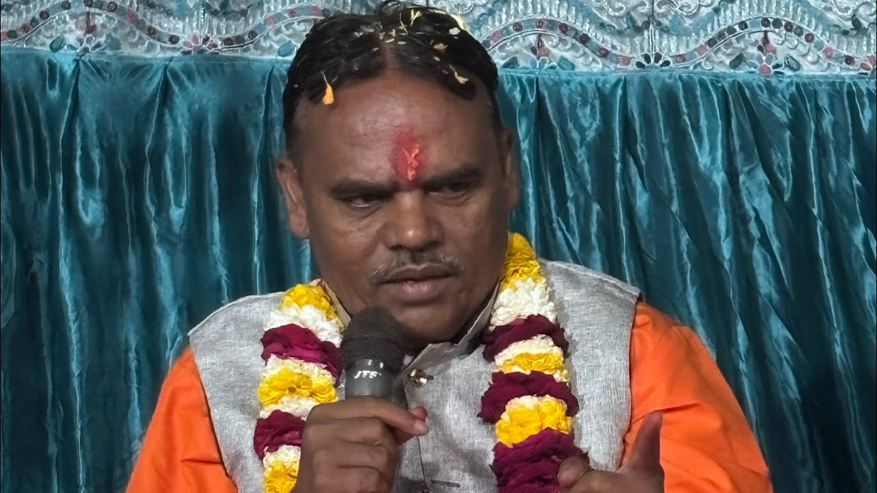 Ratanbhai kalakar chiliyavant
