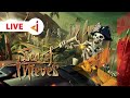 AHOY !! INTERNET OLENG KAPTEN !! - Sea of Thieves [Indonesia] #40