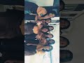 Kenangan SMP Kr.Agape Patria Sosok (Kls IXa)
