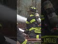 Firefighters respond to possible house explosion on Lake Avenue in Rochester