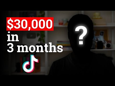 Exclusive: Oakleyraeee TikTok Interview