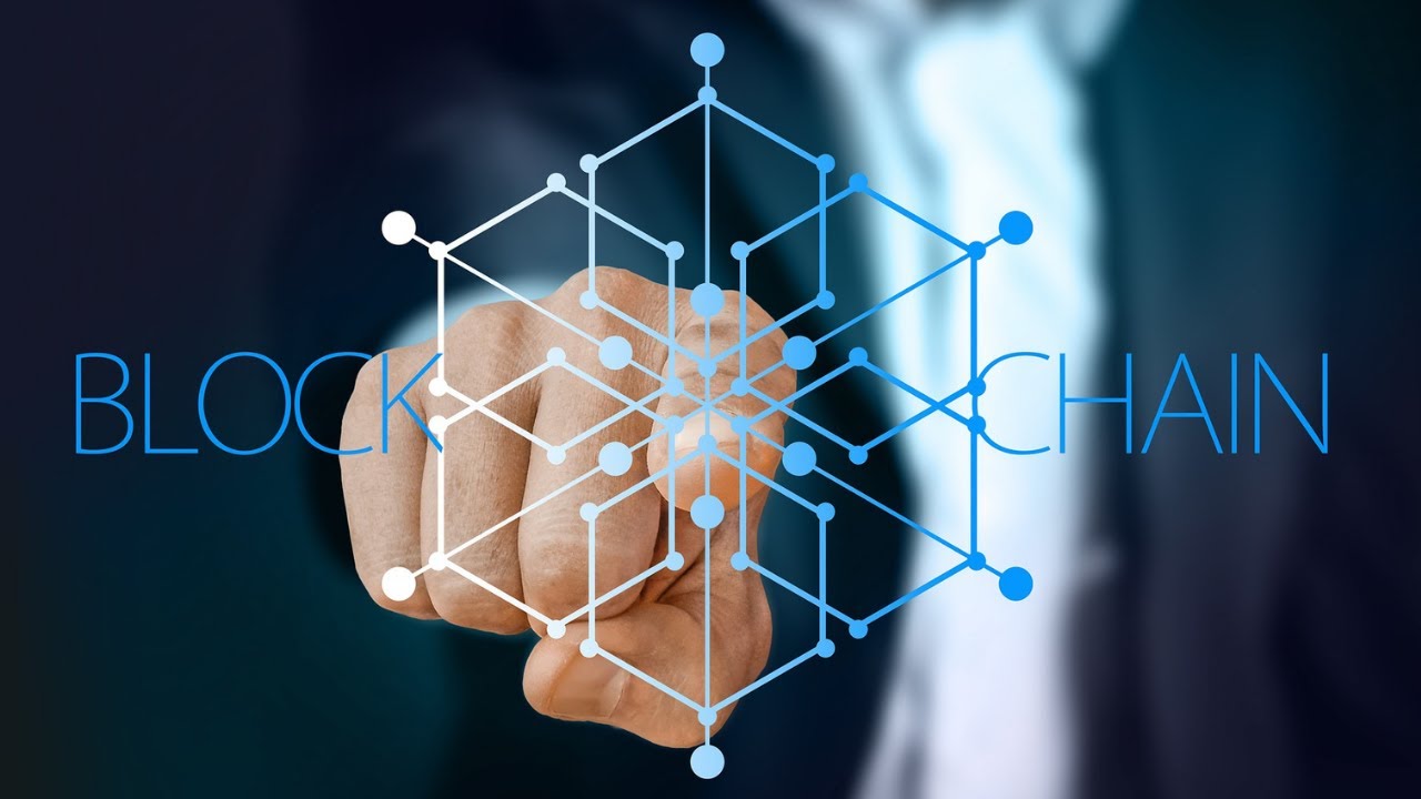 What Is Blockchain? | Crypto Case Studies