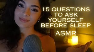 A Spiritual And Mental Health Check-In ASMR | Relaxing Reflective Christian ASMR screenshot 4