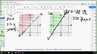 S3 Chapter 2 Lesson 3 Solving Linear Inequalities without Technology M20