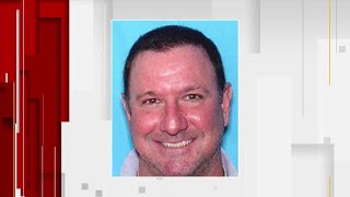 Broward firefighter missing after being seen "disoriented"