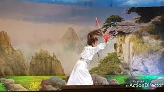 🔈20180711 明華園天字《楊家將~血戰金沙灘》11