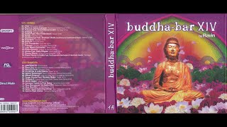 Buddha Bar XIV (2012) CD2 Bhangra - ChilloutSounds.blogspot.com