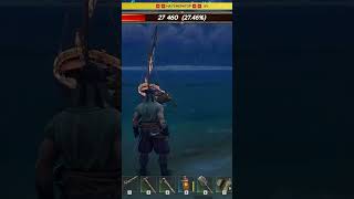 Windrose Серия 6: крик над волнами 📢🌊 #GGHIT777 | #gghit777 с помощью #Twitch