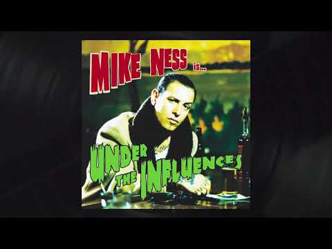 Mike Ness - Under The Influences - YouTube